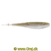 022677355771 - Rapala Freeloader - Tennessee Shad - Soft Bait 10,6 cm - 3 stk