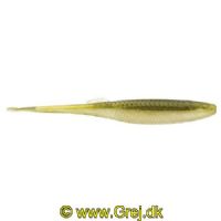 022677356396 - Rapala Crushcity - The Stingman - Ayu - Soft Bait 10 cm - 3 stk