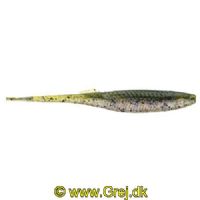 022677356426 - Rapala Crushcity - The Stingman - Dach Vador - Soft Bait 10 cm - 3 stk