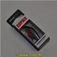 022677371795 - Rapala Countdown Elite - 5,5cm/5g - Gilded Spawning Roach - Arbejdsdybde: 0,9-1,2m