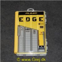 024099010375 - Plano Edge - 3600 series - 4-34 rum - Water Wick - 28 x 18,4 x 4,1 cm