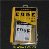 024099017923 - Plano Edge Flex - 3600 series - 1-34 rum - Water Wick - 27,9 x 17,8 x 4,1 cm