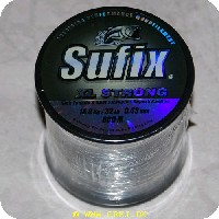 024777304024 - Sufix XL Strong monofilline - 0,43mm - 600 meter