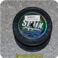 024777316249 - Sufix - XL Strong - Vælg antal meter (Min. 100m) - 0,30 mm/7,7 kg. - Pr. meter