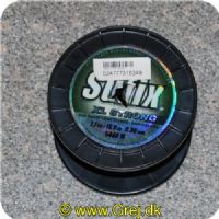 024777316249 - Sufix - XL Strong - Vælg antal meter (Min. 100m) - 0,30 mm/7,7 kg. - Pr. meter