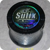 024777316331 - Sufix XL Strong monofilline - 0.60mm - 1360 meter