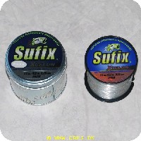 024777325692 - Sufix Xcelon monofilline - 0.30mm - 600 meter - 7.2 kg