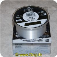 024777708280 - Sufix - Advance Monofilement HPE - 0.28 mm/6.7 kg 300meter