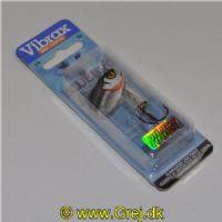 027752147395 - Gilded Silver - Mid depth - Str. 3 - 8g - BFGD3 GDS