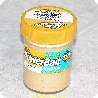 028632022757 - PowerBait uden glimmer - YELLOW