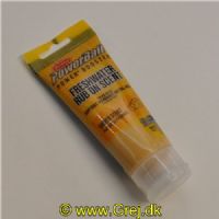 028632032107 - Berkley Gel - Duftstof: Ost/Cheese - 80ml