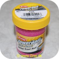 028632051023 - PowerBait med glimmer - PINK