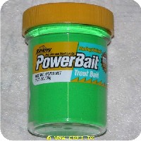 028632059241 - PowerBait uden glimmer - SPRING GREEN