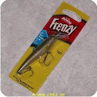 028632156698 - Berkley Frenzy - Ayu - 9 cm - Flydende