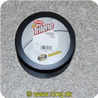 028632194744 - Trilene Sensation nylonline - 0,22mm/4,6kg - Klar - Vælg antal meter