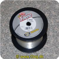 028632194775 - Trilene Sensation nylonline - 0,28mm/7,1kg -  Klar - Vælg antal meter