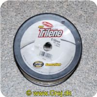 028632199916 - Trilene Sensation nylonline - 0,50mm/19,2kg - Klar - Vælg antal meter