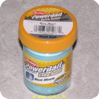 028632210680 - PowerBait med glimmer - BLUE MOON