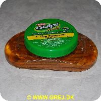 028632245781 - Gulp Alive - Nightcrawler (Lakseorm) - Pumpkinseed - 15 cm