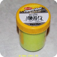 028632256435 - PowerBait med glimmer - CORN / MAJS ekstra scent