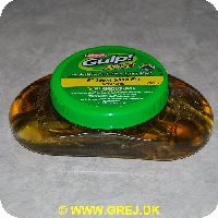 028632261866 - Gulp Alive - Sand Eel Tobis - Silver Mud - 15 cm