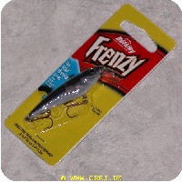 028632514771 - Berkley Frenzy - Purple Shad - 6 cm - Flydende