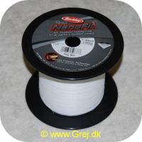 028632596777 - Nanofil Uni-Filament Fiskeline - 0.183 mm - Knudest: 4.994 kg - Vælg antal meter