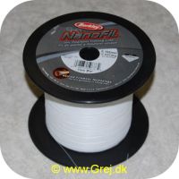 028632596784 - Nanofil Uni-Filament Fiskeline - 0.193 mm - Knudest: 5.947 kg - Vælg antal meter