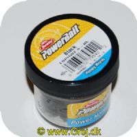 028632795422 - Berkley Power Honey Worm - 55 stk. - Sort