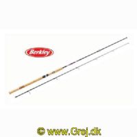 028632916032 - Berkley Phazer Pro III - 6 fod UL stang 2-10g 