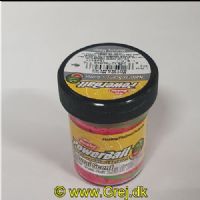 028632960486 - PowerBait med glimmer - MUNCHY MELON