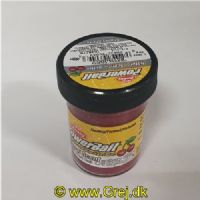 028632960493 - PowerBait med glimmer - CHUNKY CHERRY