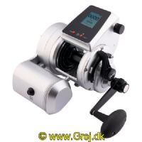 031324003118 - Penn Fathom Electric Reel Kit / Elektrisk Havhjul