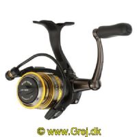 031324003552 - Penn Battle IV 8000 - frontbremse - Gear Ratio: 4.7:1 - Mono: 0,48mm/285m - Vægt: 786g