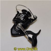 031324018044 - Penn Pursuit V - Str. 4000 - frontbremse - Gear Ratio: 6.2:1 - Braid: 0,31mm/200m