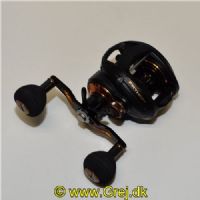 031324177567 - Penn Fathom FTH400LP LH Multihjul - Gear Ratio: 6.2:1 - Venstrehånds - Linekap.: 0.35mm/230m...