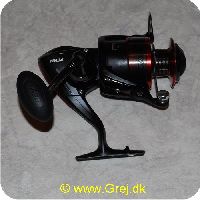 031324203310 - Penn Fierce 5000 - frontbremse - Gear Ratio: 5.6:1 - 4+1 kuglelejer