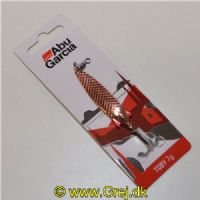 036282089396 - Abu Garcia Toby - 7 gram - kobber