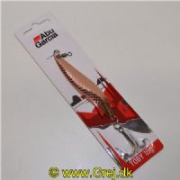 036282089754 - Abu Garcia Toby - 18 gram - Copper / Kobber