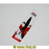 036282089907 - Abu Garcia Toby - 20 gram - LF Zebra
