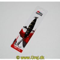 036282090026 - Abu Garcia Toby - 28 gram - LF Zebra