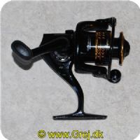 036282324510 - Abu Garcia Pro Max 5 spinnehjul PMAXSP5 - Gear Ratio: 5.2:1 - 7 lejer 