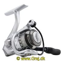 036282324596 - Abu Garcia SilverMax 10 spinnehjul smaxsp10 - Gear Ratio: 5.2:1 - 6 lejer 