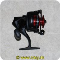 036282324671 - Abu Garcia Black Max 5 spinnehjul BMAXSP5 - Gear Ratio: 5.2:1 - 4 lejer 