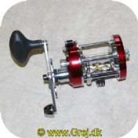 036282859869 - Abu Garcia Ambassadeur Multihjul - Model 7000i