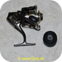 036282945821 - ABU Garcia Cardinal SX5 - Gear Ratio: 5.2:1 - Uden ekstra spole