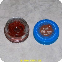 039984089480 - TriggerX - Medium Natural - Earth  Worm