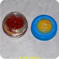 039984089541 - TriggerX - Medium Blood red - Maggot