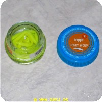 039984089602 - TriggerX - Fluo Chatreu - Honey Worm