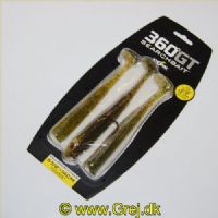 039984176678 - Storm 360GT Searchbait 14cm 34g - Farve: Houdini